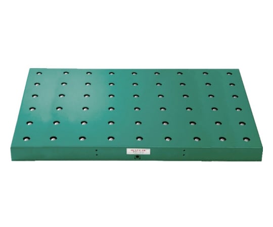 フリーベアテーブル　エアー昇降タイプ