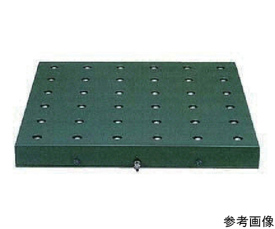 フリーベアテーブル　エアー昇降タイプ