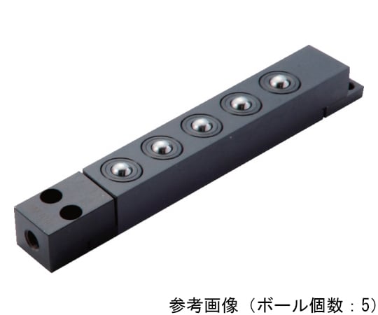 エアー浮上式フリーベアユニット