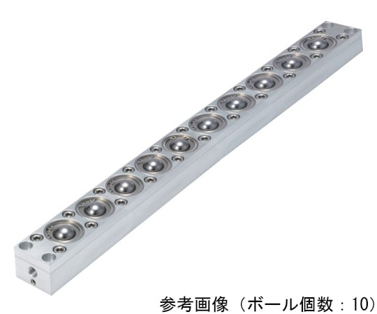 エアー浮上式フリーベアユニット