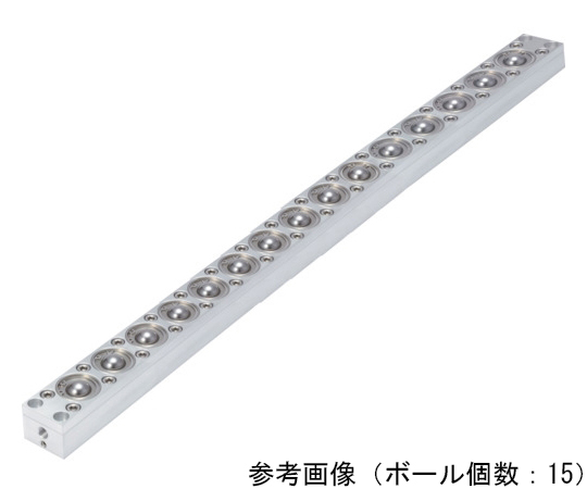 エアー浮上式フリーベアユニット