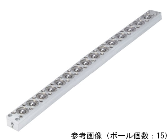 エアー浮上式フリーベアユニット