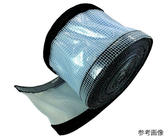 ホースカバー AHC-透明50