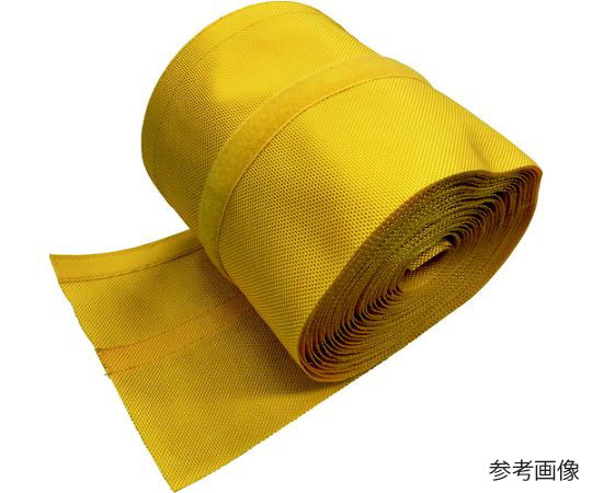 ホースカバー AHC-WD-黄色27