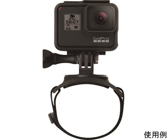 ウェアラブルカメラ用オプション ザ・ストラップ（Ver.2.0） AHWBM-002
