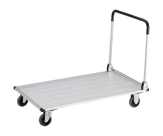 アルミ台車　アルパカート　300Kgタイプ　折りたたみ　1200×720mm