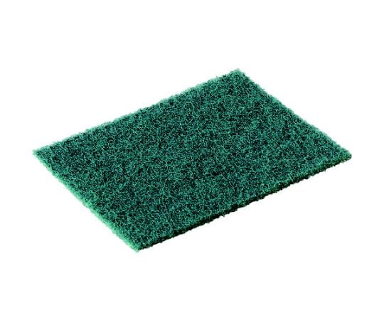 足付けハンドパッド　160X120mm　#800相当　15枚入り