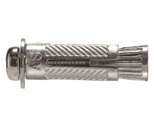 オールプラグボルト　なべ頭　M4　16本入