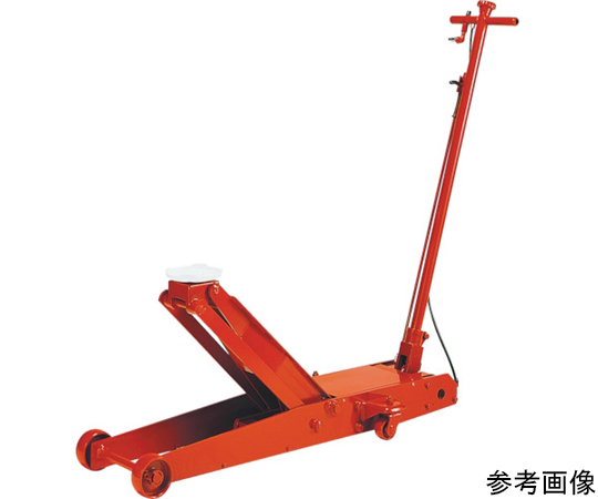 エアーサービスジャッキ