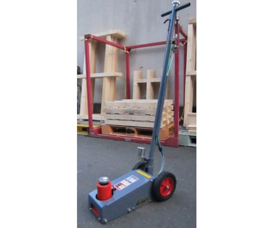 トラックジャッキ 25TON （1台入）