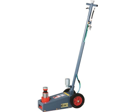 トラックジャツキ