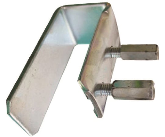 アルウォーク専用フック　60角バタ用