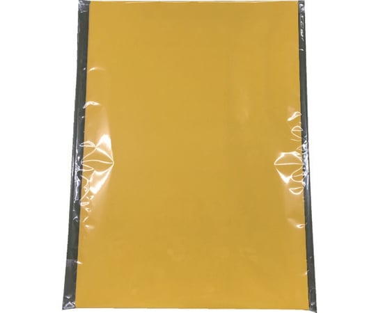 屋外用ラベルシール A3 黄 30枚入