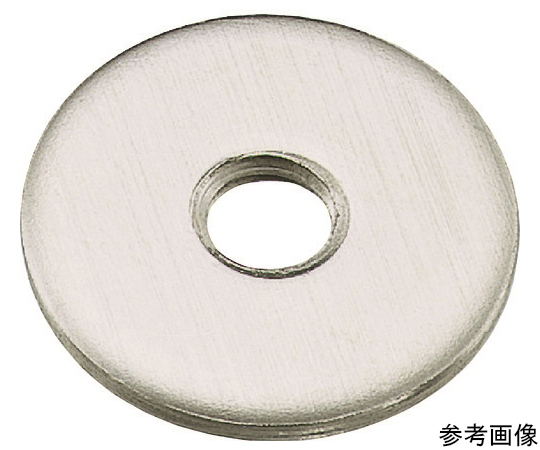 ステンレス ねじ付座金 M-10 1袋（5個入）