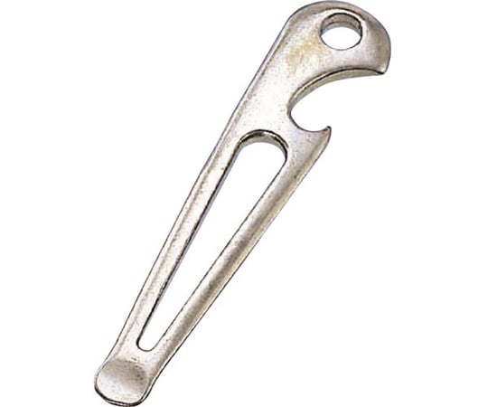 ステンレス　シャックルキー