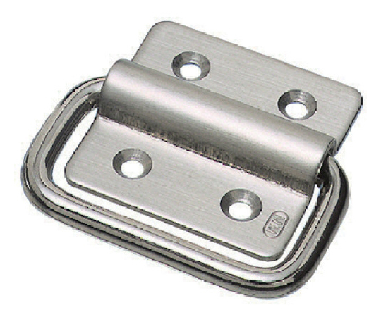 ステンレス　ハンガーユニットSQ型　28mm×28mm