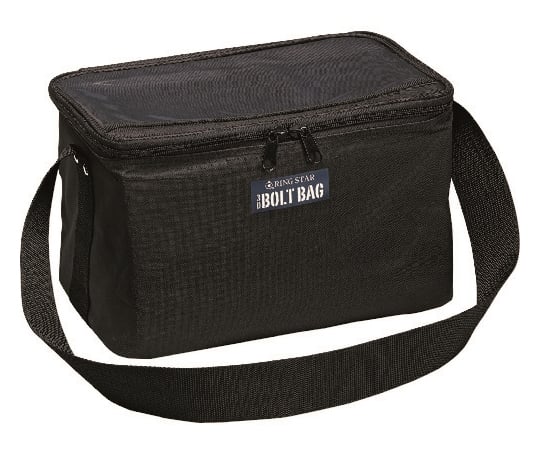 スリーディーボルトバッグ