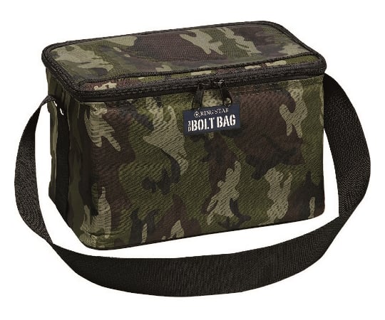 スリーディーボルトバッグ