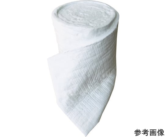 バイオセラミックブランケット1　高密度タイプ　25mm厚×610mmX7.2m