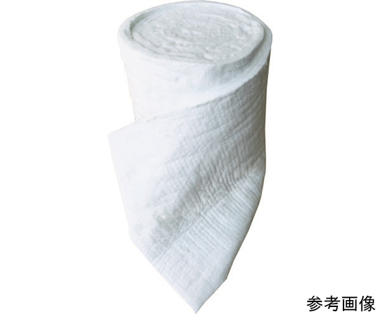 バイオセラミックブランケット1　高密度タイプ　50mm厚×610mmX3.6m