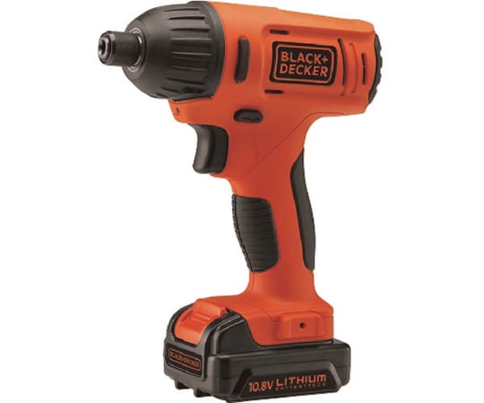 10.8Vインパクトドライバー