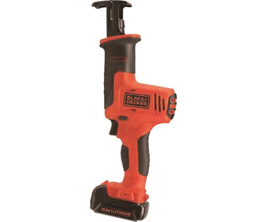 10.8Vレシプロソー