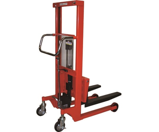 コゾウリフター　400kg　フォーク式　H110-1235