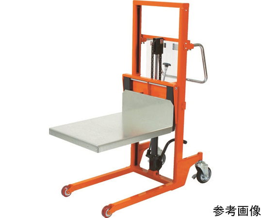 コゾウリフター　200kg　テーブル式　H85-1503