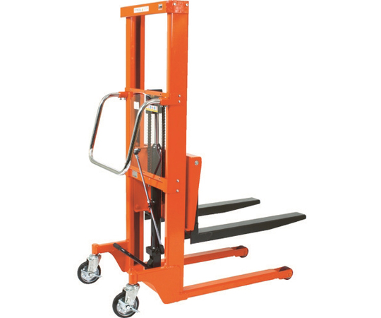 コゾウリフター　200kg　フォーク式　H71-900