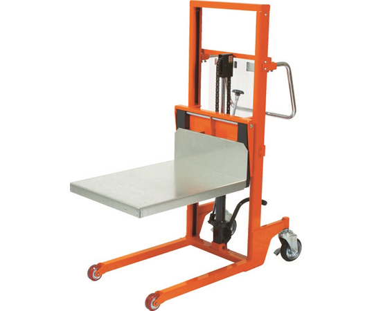 コゾウリフター　200kg　テーブル式　H85-903