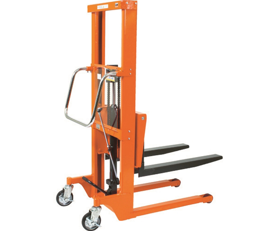 コゾウリフター　600kg　フォーク式　H80-1200