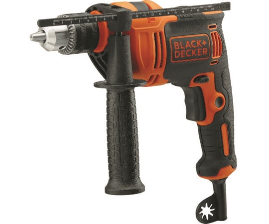 550W13mm振動ドリル