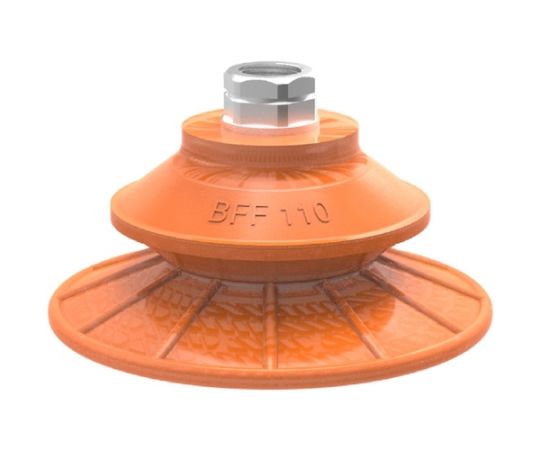 64-8422-40 真空パッド サクションカップ BFFモデル （02 06 881） 3