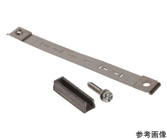 オートスイッチ取付金具（バンド取付タイプ）