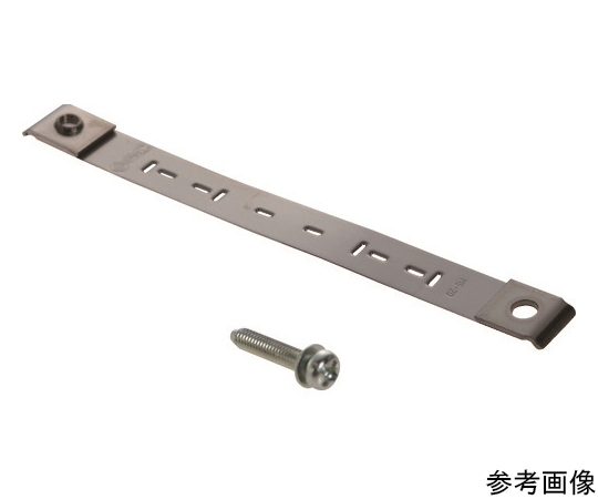 オートスイッチ取付金具（バンド取付タイプ）