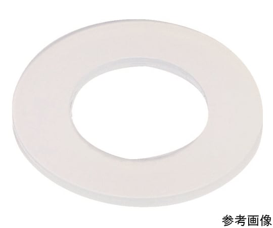 ナイロン ワッシャー M6用 50個入