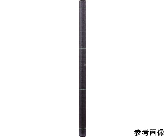 防草シート 耐候3～5年 1M×10M