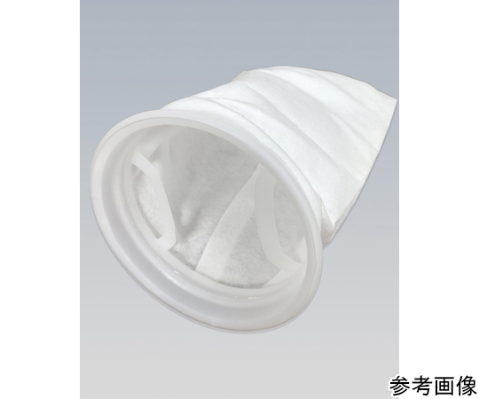 バッグフィルター（PPシングルサイズ 液体用） 100u BP3-SP-100
