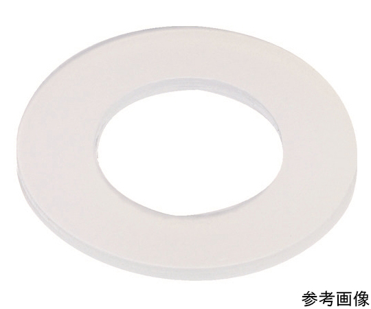 ナイロン ワッシャー M10用 50個入