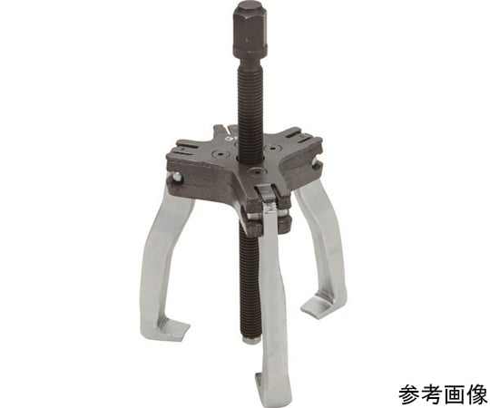 リバーシブル クイックチェンジ ギヤプーラー BPL/RT/2T