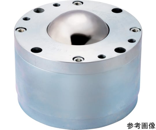 ボールキャスター 切削加工品上向用 