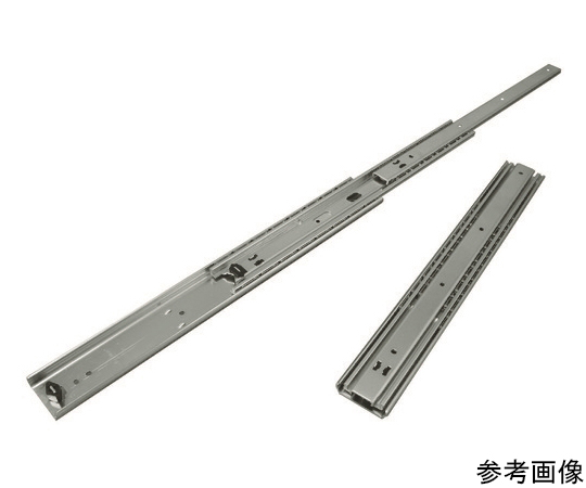 ダブルスライドレール304.8mm