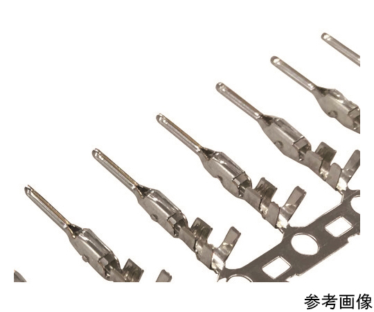 CB01シリーズM端子 太線用（8000個）