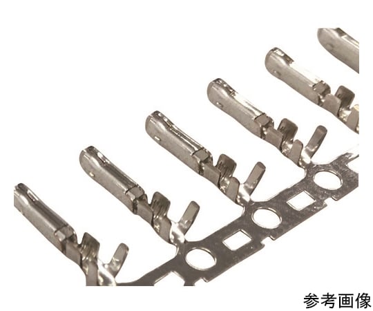 CB01シリーズF端子 細線用（10000個）