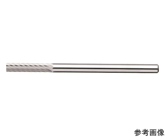 超硬バー　Aロングスパイラルシリーズ