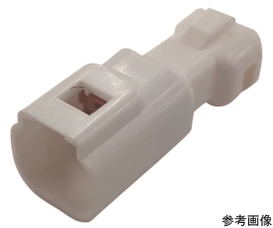 防水コネクタ M端子用ハウジング（1000個入）