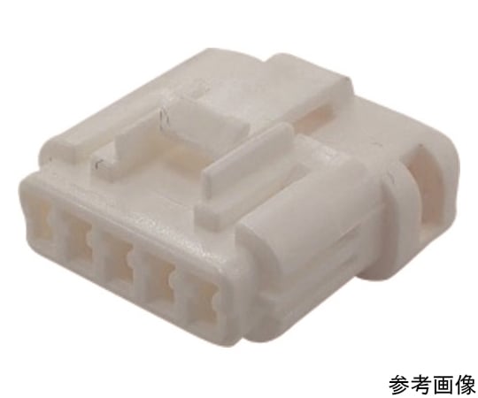 防水コネクタ M端子用ハウジング（1000個入）