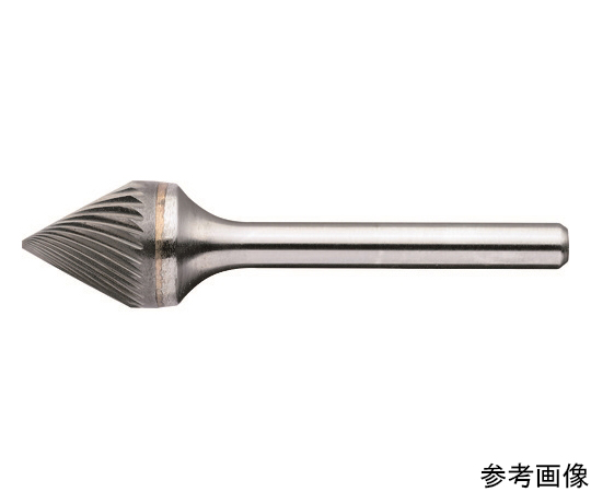 超硬バー　Cスパイラルシリーズ