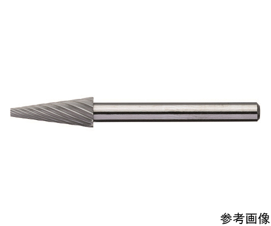 超硬バー Dスパイラルシリーズ