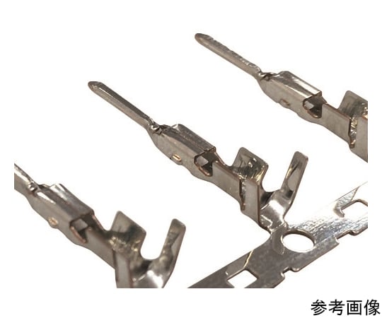 CE01シリーズM端子 細線用（5000個）